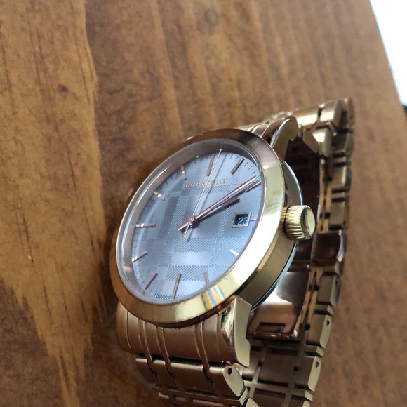 Burberry Watch - Picture 2 of 7